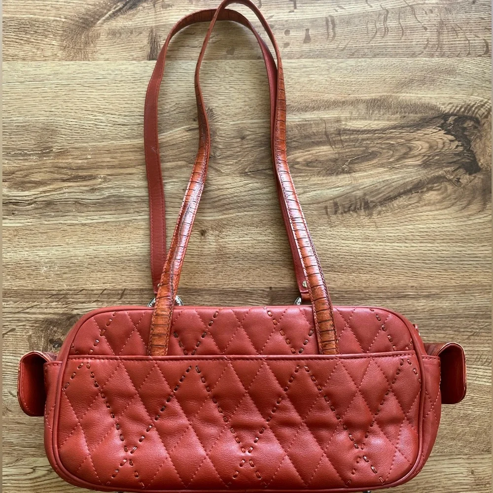 Brighton handbag - Picture 4 of 6